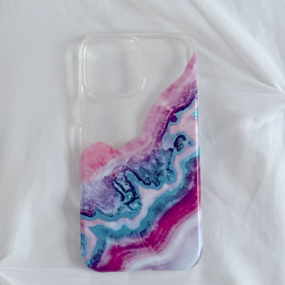 Velvet Caviar iPhone 13 Pro Max Case